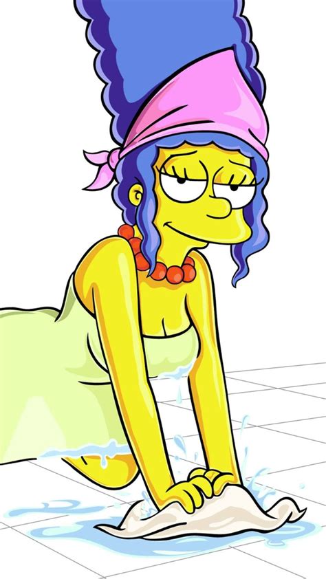 xxx marge simpson|Character: Marge Simpson Page 2 .